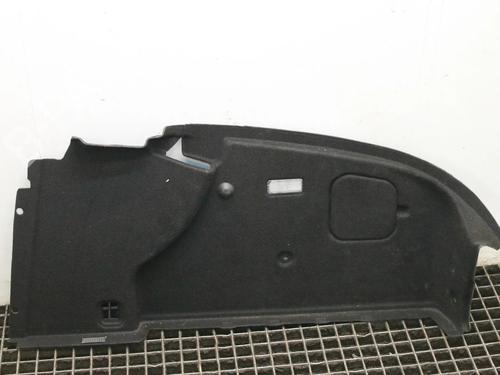 Used Boot lining Boot lining PEUGEOT RCZ 1.6 16V (200 hp) 39871852 39871852
