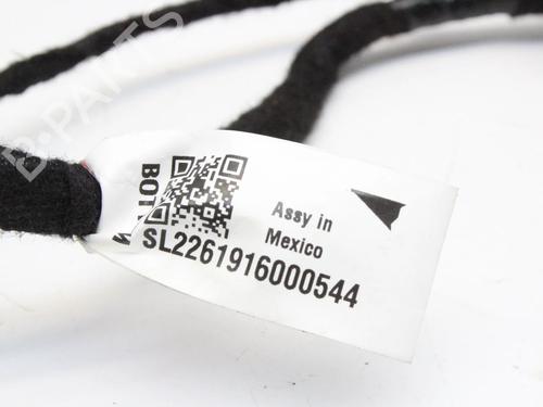 Wiring harness TESLA MODEL 3 (5YJ3) EV Performance AWD | BP39811674E16 - Image 6