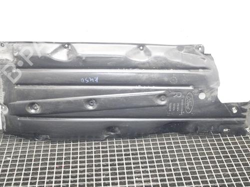 Used Underbody protection Underbody protection FORD FIESTA VII (HJ, HF) 1.0 EcoBoost (125 hp) 39782477 39782477