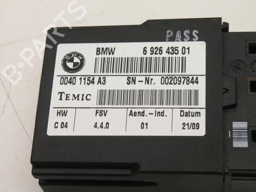 Control unit BMW 1 Coupe (E82) 123 d | BP39788708M11 - Image 4