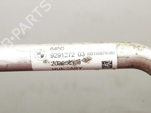 AC pipe BMW i3 (I01) Electric | BP39880218M126 - Image 6