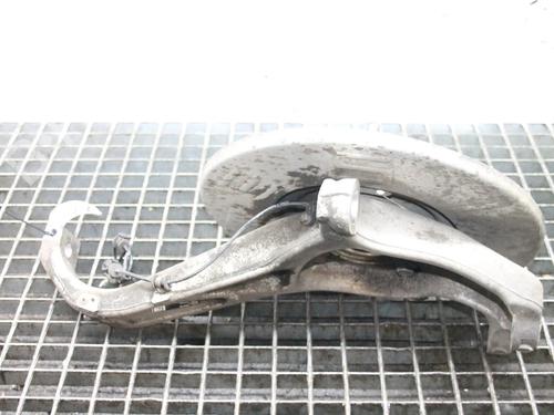 Left front steering knuckle TESLA MODEL 3 (5YJ3) EV Performance AWD | BP39864692M25 - Image 3