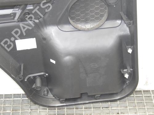 Rear right panel LAND ROVER FREELANDER 2 (L359) 2.2 TD4 4x4 | BP39819132C61 - Image 8