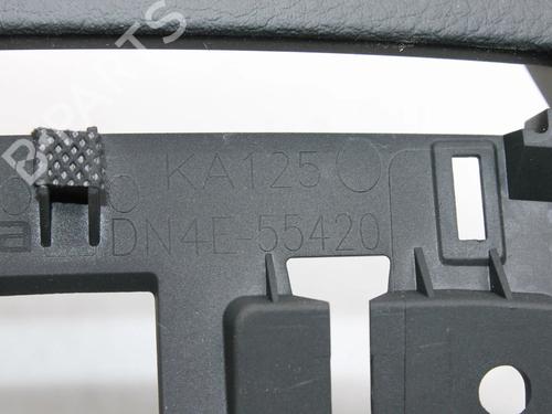 Andre MAZDA MX-30 (DR) e-SKYACTIV | BP39813618O1 - Image 3