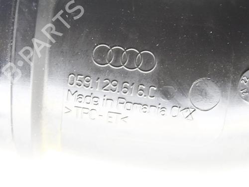 Pipe AUDI A6 C8 Avant (4A5) 50 TDI Mild Hybrid quattro | BP39842955M125 - Image 3
