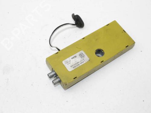 Used Electronic module Electronic module LAND ROVER RANGE ROVER SPORT I (L320) 3.0 D 4x4 (245 hp) 39815880 39815880