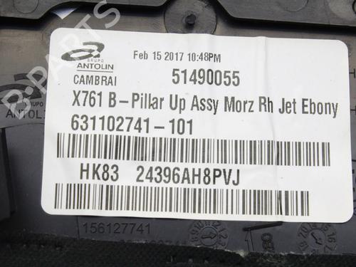 Andre JAGUAR F-PACE (X761) 2.0 TD4 AWD | BP39829643O1 - Image 5
