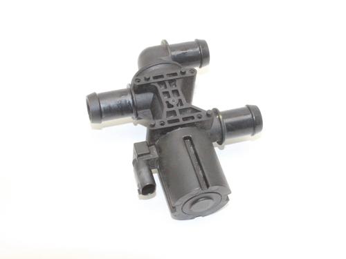 Used Auxiliary water pump Auxiliary water pump LAND ROVER RANGE ROVER VELAR (L560) 3.0 P400 MHEV 4x4 (400 hp) 39844936 39844936