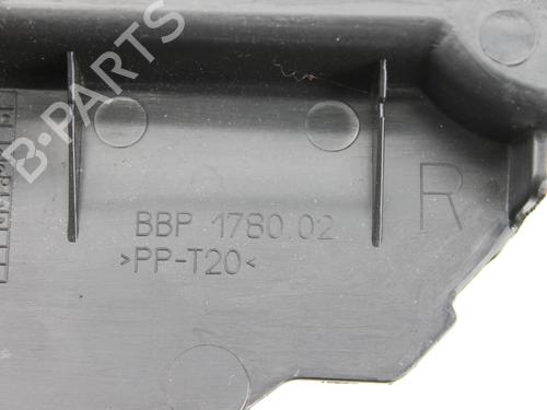Boot lining MERCEDES-BENZ E-CLASS T-Model (S212) E 350 BlueTEC (212.226) | BP39767413I3 - Image 10