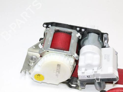 Front left seatbelt MERCEDES-BENZ SLK (R172) 250 CDI / d (172.403) | BP39803786I26 - Image 3