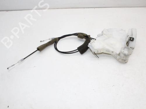 Used Front left lock Front left lock HONDA CIVIC VIII Hatchback (FN, FK) Type R (FN2) (201 hp) 39873559 39873559