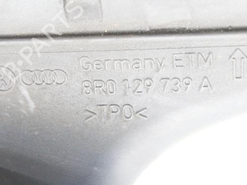 Pipe AUDI A4 B8 (8K2) 2.0 TDI quattro | BP39849248M125 - Image 4