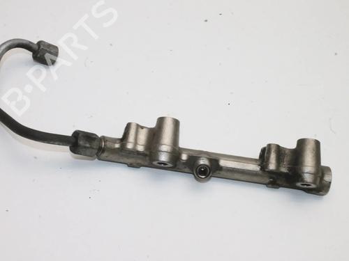 Used Injection rail Injection rail SUBARU BRZ (ZC6) 2.0 (ZC6) (200 hp) 39848846 39848846