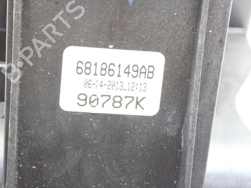 Gear lever JEEP COMPASS (MK49) 2.4 | BP39798385M90 - Image 6