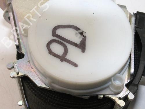 Front right seatbelt BMW 1 Coupe (E82) 125 i | BP39877151I25 - Image 5