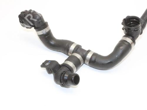 Pipe MERCEDES-BENZ EQS (V297) EQS 450+ (297.123) | BP39778114M125 - Image 2