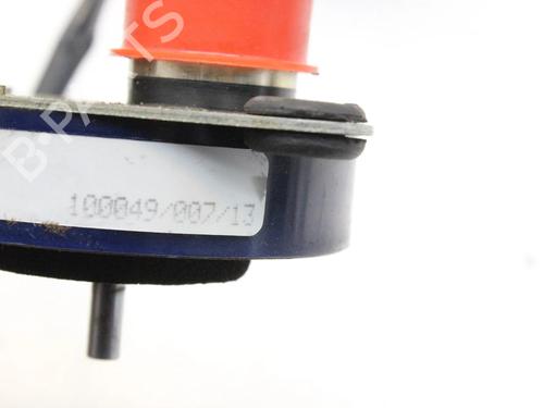 Electronic module ROLLS-ROYCE SILVER SPIRIT 6.75 | BP39990470M83 - Image 6