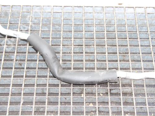 AC pipe JEEP RENEGADE SUV (BU, B1, BV) 2.0 CRD 4x4 | BP39807842M126 - Image 3
