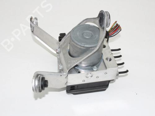 Used ABS pump ABS pump PORSCHE BOXSTER (987) 2.7 (245 hp) 39872128 39872128