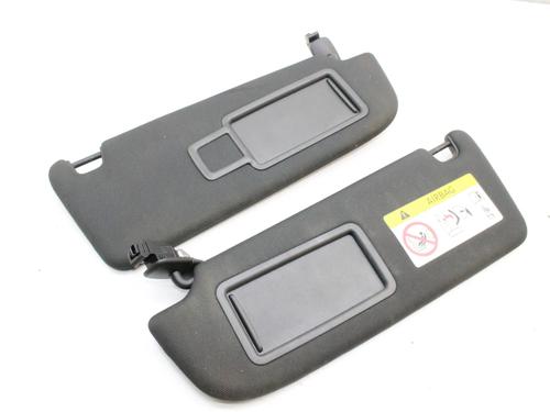 Used Left sun visor Left sun visor AUDI A6 C7 (4G2, 4GC) 2.0 TDI (190 hp) 39805727 39805727