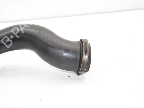 Intercooler pipe JAGUAR XE (X760) 2.0 | BP39864284M127 - Image 4
