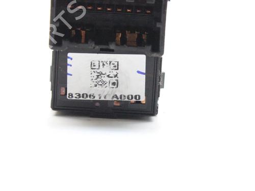 Mirror switch TOYOTA GT 86 Coupe (ZN6_) 2.0 (ZN6AC_, ZN6BC_, ZN6K) | BP39860287I25 - Image 3
