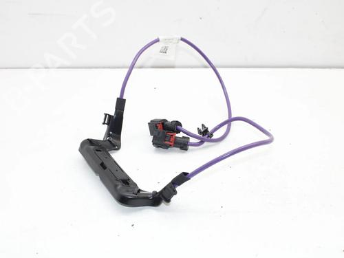 Used Wiring harness Wiring harness AUDI A3 Sportback (8YA, 8YF) 35 TFSI (150 hp) 39867415 39867415