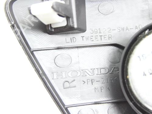 Speaker HONDA CR-V III (RE_) 2.2 i-DTEC 4WD (RE6) | BP39857349E2 - Image 5