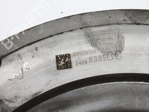 Flywheel MG MG HS (AS23) 1.5 T (SAS23) | BP39794455M101 - Image 5