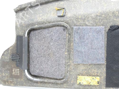 Boot lining AUDI TT (8N3) 1.8 T quattro | BP39854034I3 - Image 7