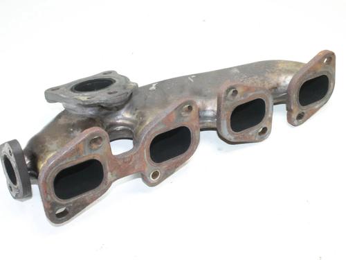 Used Exhaust manifold Exhaust manifold MERCEDES-BENZ A-CLASS (W176) A 200 CDI (176.001) (136 hp) 39834159 39834159