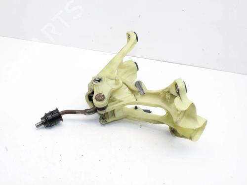 Used Gear lever Gear lever HONDA CIVIC IX (FK) 2.0 i-VTEC Type R (FK2) (310 hp) 39803316 39803316
