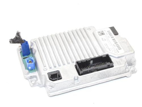 Used Electronic module Electronic module FORD FOCUS IV (HN) 1.0 EcoBoost (125 hp) 39828919 39828919