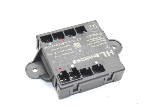 Used Electronic module Electronic module MERCEDES-BENZ CLS (C218) CLS 220 BlueTEC / d (218.301) (177 hp) 39781441 39781441