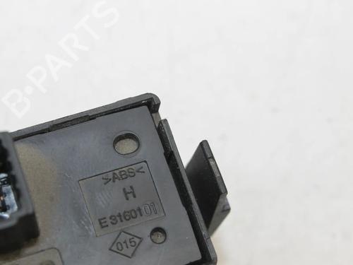 Warning switch OPEL MOVANO B Van (X62) 2.3 CDTI FWD (FV) | BP39797044I22 - Image 4