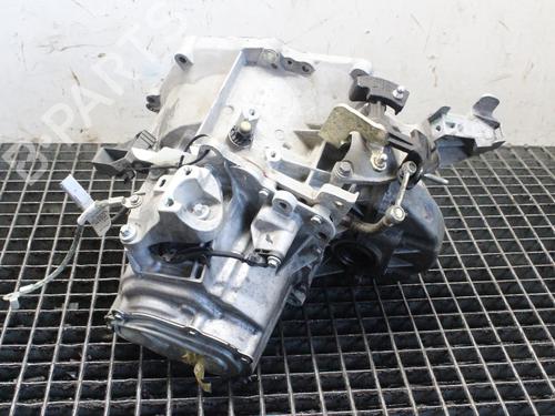 Gearbox OPEL MOKKA 1.2 (76) | BP39817175M3 - Image 3