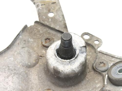 Front wiper motor FORD MONDEO V Saloon (CD) 2.0 TDCi | BP39849861M29 - Image 5