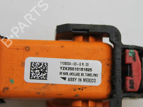Wiring harness TESLA MODEL 3 (5YJ3) EV | BP39781373E16 - Image 4