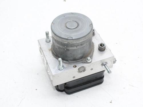 Used ABS pump ABS pump RENAULT ARKANA I (LCM_, LDN_) 1.6 E-TECH 145 (LDMU) (143 hp) 39780127 39780127