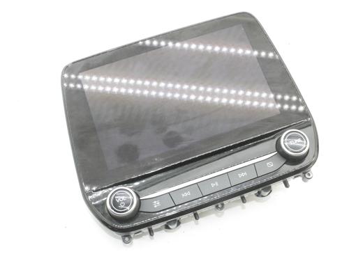 Display Display FORD FIESTA VII (HJ, HF) 1.0 EcoBoost (125 hp) 39801217 39801217