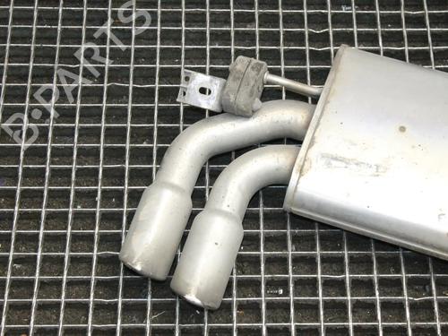 Exhaust system SEAT LEON (5F1) 2.0 TDI | BP39850388M121 - Image 3
