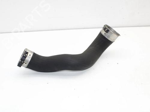 Used Intercooler pipe Intercooler pipe MERCEDES-BENZ C-CLASS (W204) C 180 CGI (204.031) (156 hp) 39814206 39814206