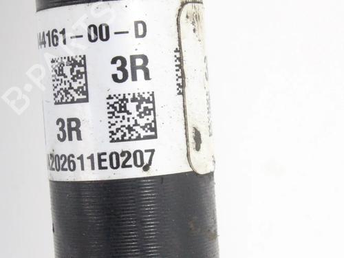 Left rear driveshaft TESLA MODEL 3 (5YJ3) EV AWD | BP39853559M40 - Image 5