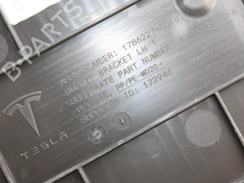 Boot lining TESLA MODEL Y (5YJY) EV Rear-Wheel Drive | BP39858975I3 - Image 6