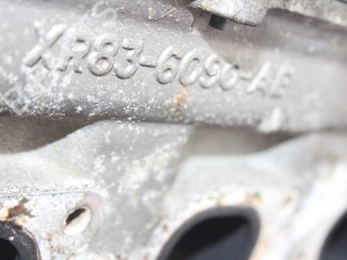 Engine JAGUAR XJ (X308) 4.0 | BP39860922M1  - Image 18