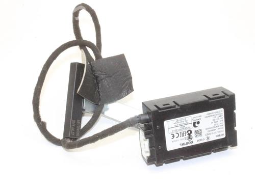 Used Control unit Control unit MITSUBISHI OUTLANDER III (GG_W, GF_W, ZJ, ZL, ZK) 2.0 Hybrid 4WD (GG2W) (189 hp) 39879442 39879442