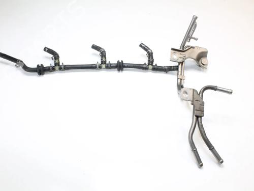 Rør Rør MAZDA 6 Hatchback (GH) 2.2 MZR-CD (GH10) (163 hp) 39861761 39861761