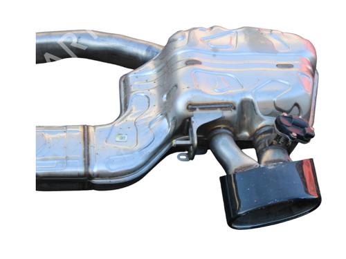 Exhaust system AUDI A6 C8 Avant (4A5) RS6 TFSI Mild Hybrid quattro | BP40189720M121 - Image 3