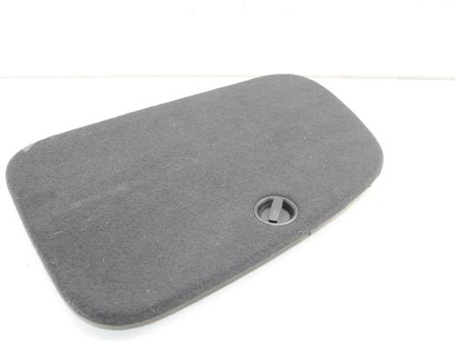 Used Boot lining Boot lining AUDI A5 Sportback (8TA) 2.0 TDI quattro (177 hp) 39821474 39821474