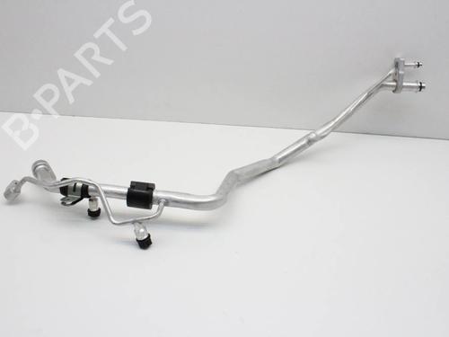 Used AC pipe AC pipe NISSAN X-TRAIL IV (T33) 1.5 VC-T Mild Hybrid (163 hp) 39790724 39790724